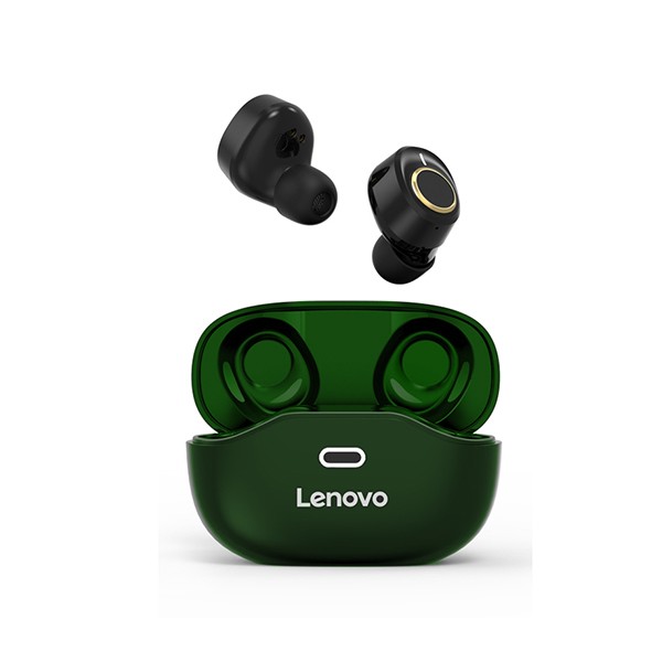 Lenovo X18 Earbuds Price in BD Earifin