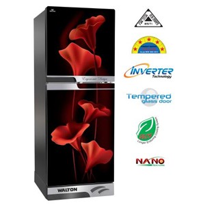 Walton WFE-2H2-GDEN-XX (Inverter) Refrigerator