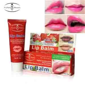 Aichun Beauty Lip balm