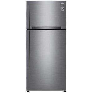 LG 547 Liter no-frost Refrigerator