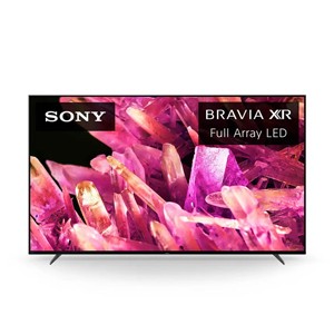 Sony BRAVIA XR X90K 4K HDR Full Array LED TV