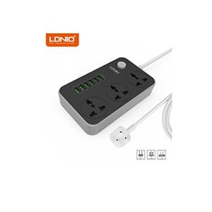 Ldnio Usb & Anti Static Power Sockets