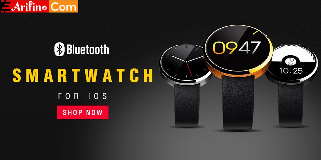 All Type Smart Watch Price List In Bangladesh
