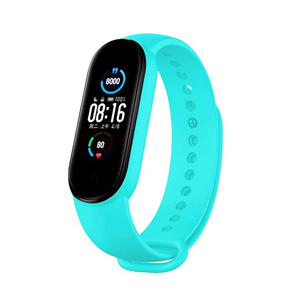 Buy M5 Smart Band Online in BD Earifin