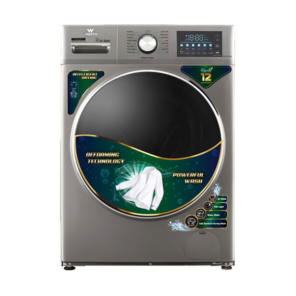 walton inverter washing machine