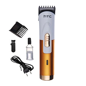 HTC AT-518B Rechargeable Trimmer