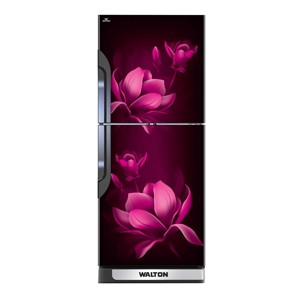 Walton WFC-3D8-GDNE-XX Refrigerator