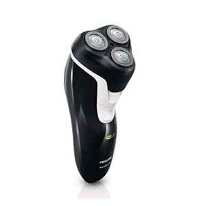 Philips AT610 Rechargeable Electric Shaver
