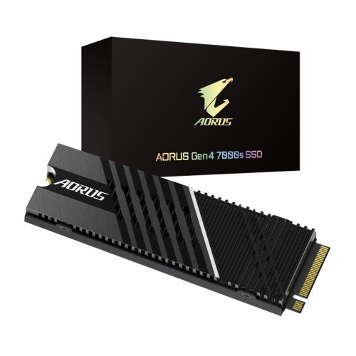 AORUS 7000s 1TB SSD