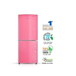 Jamuna JE-170L-CD Refrigerator