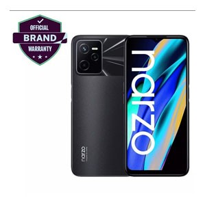 Realme Narzo 50A Prime