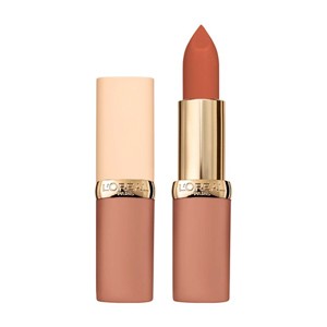 L'Oreal Paris Color Riche Ultra-Matte Nude Lipstick (UK & EU)
