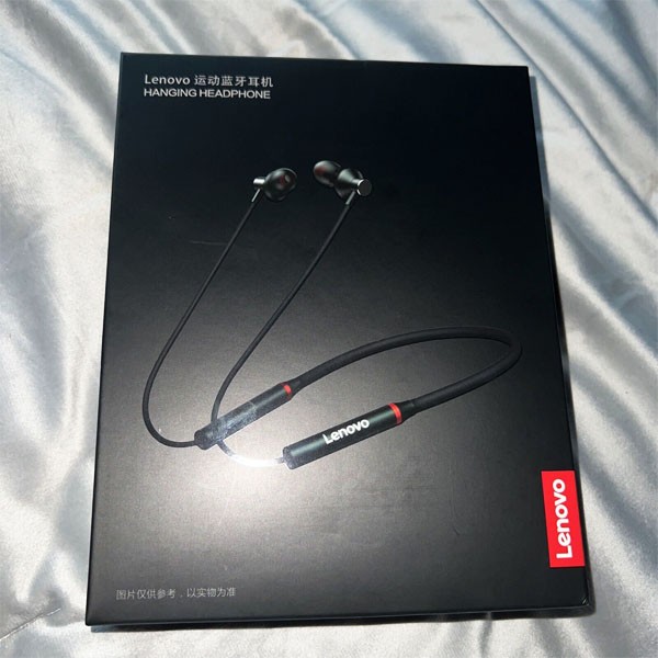 Lenovo HE05X Earphone Price in Bangladesh 2023 Earifin