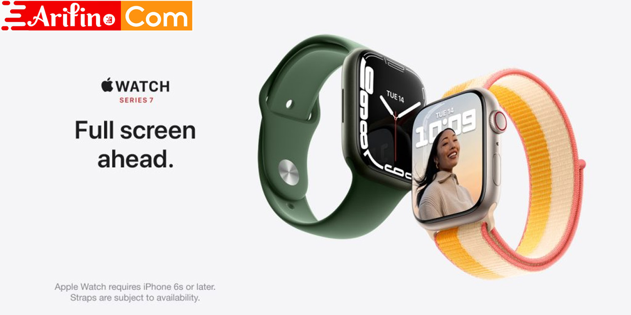 Apple Smartwatch Price in Bangladesh 2023 - Latest Updates and Review