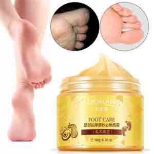 Bioaqua FOOT Care cream