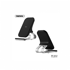 Remax Wireless Charging Desktop Phone Stand