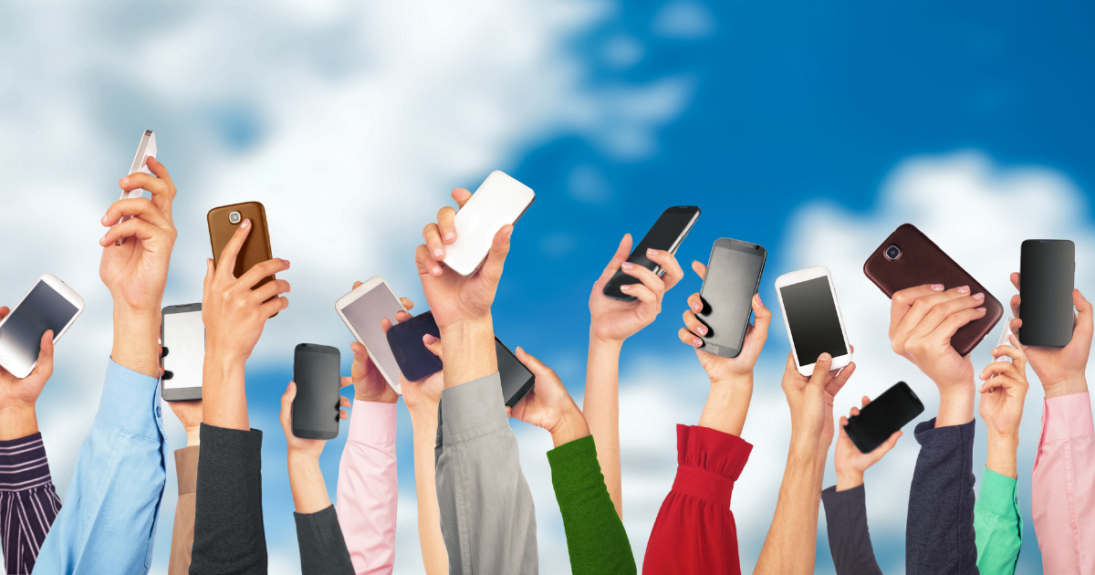 Top 5 Smartphones in Bangladesh