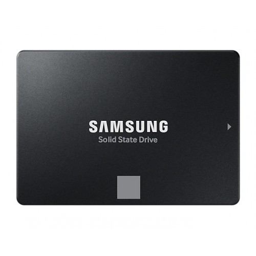 Samsung 250GB SATA III Internal SSD