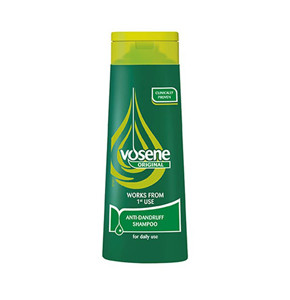 Vosene Original Anti-Dandruff Shampoo 200ml