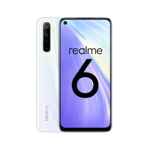 Realme 6 SmartPhone