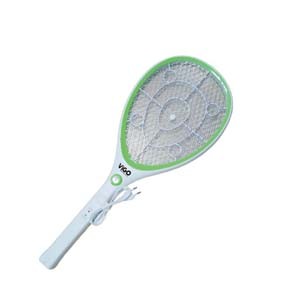 Mosquito Killing Bat With LED Light (2 in 1)