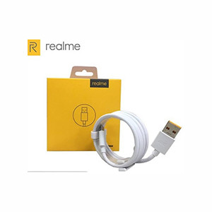Realme Micro USB Cable, USB Data Cable fast charging