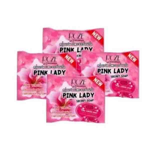 pink lady secret soap price in BD
