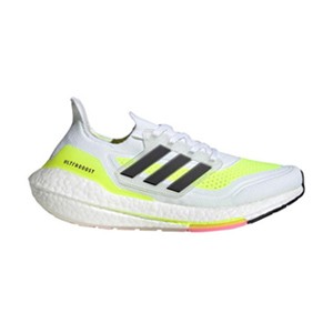 adidas Ultraboost  Womens Running Shoes (UK Special Edition)