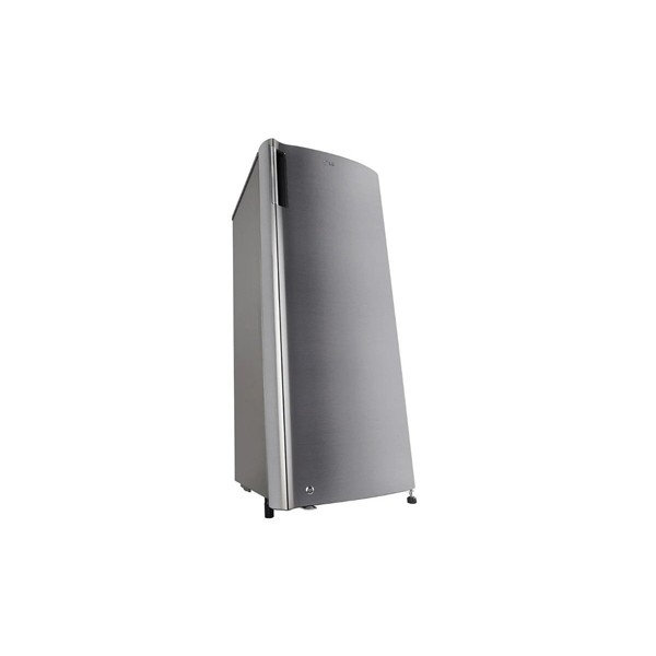 LG Upright Freezer price in Bangladesh