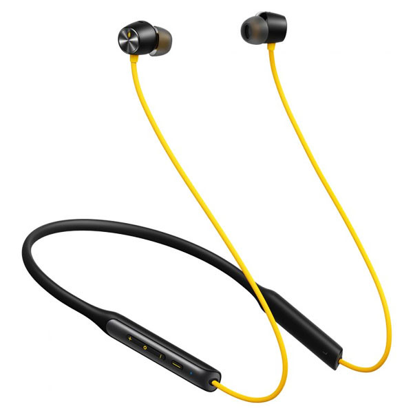 Realme buds pro discount neckband