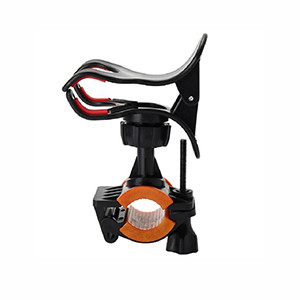 Universal Bicycle Motorcycle Mobile Holder
