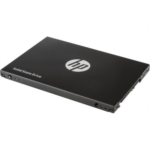 HP 512GB 2.5" SSD