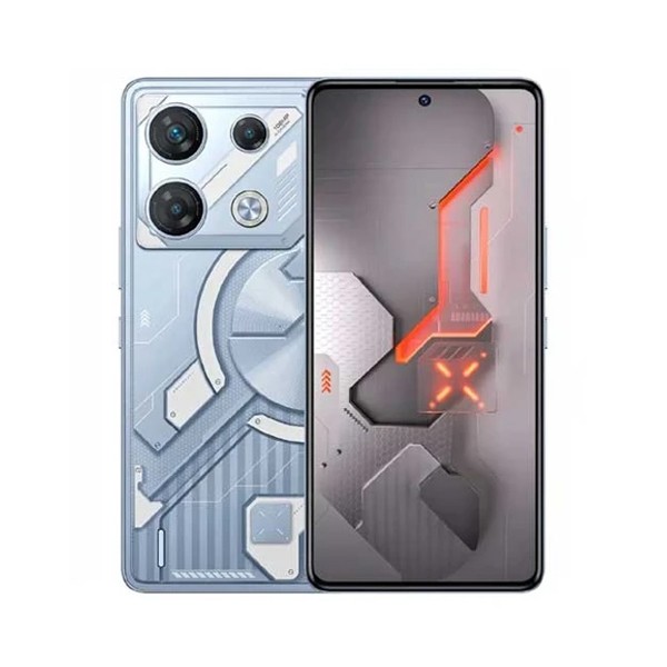 Infinix GT 10 Pro price in Bangladesh | Earifin.com