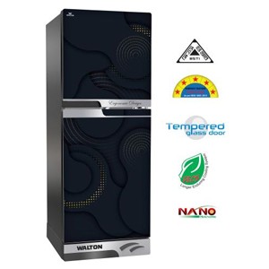 Walton WFE-2H2-GDEN-XX Refrigerator