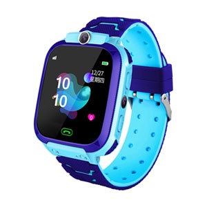 Q12 Kids GPS tracker smart watch