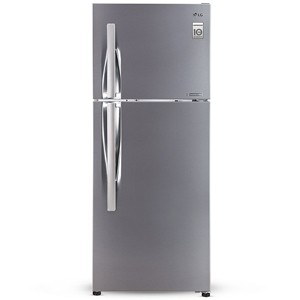 LG 284 Liter no-frost Refrigerator
