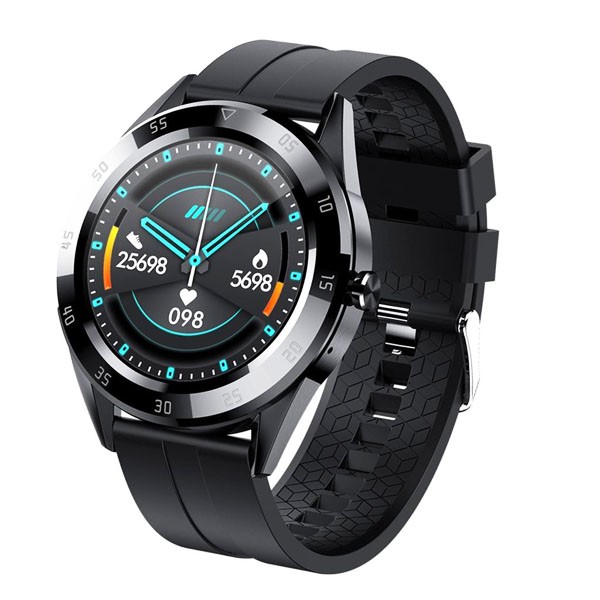 Y10 smart watch online review