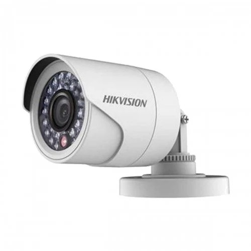 Hikvision 2MP Bullet CC Camera