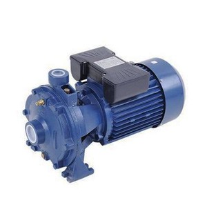 RFL water Pump WP-1.5"X1"-2HP (XCm 25/160A)