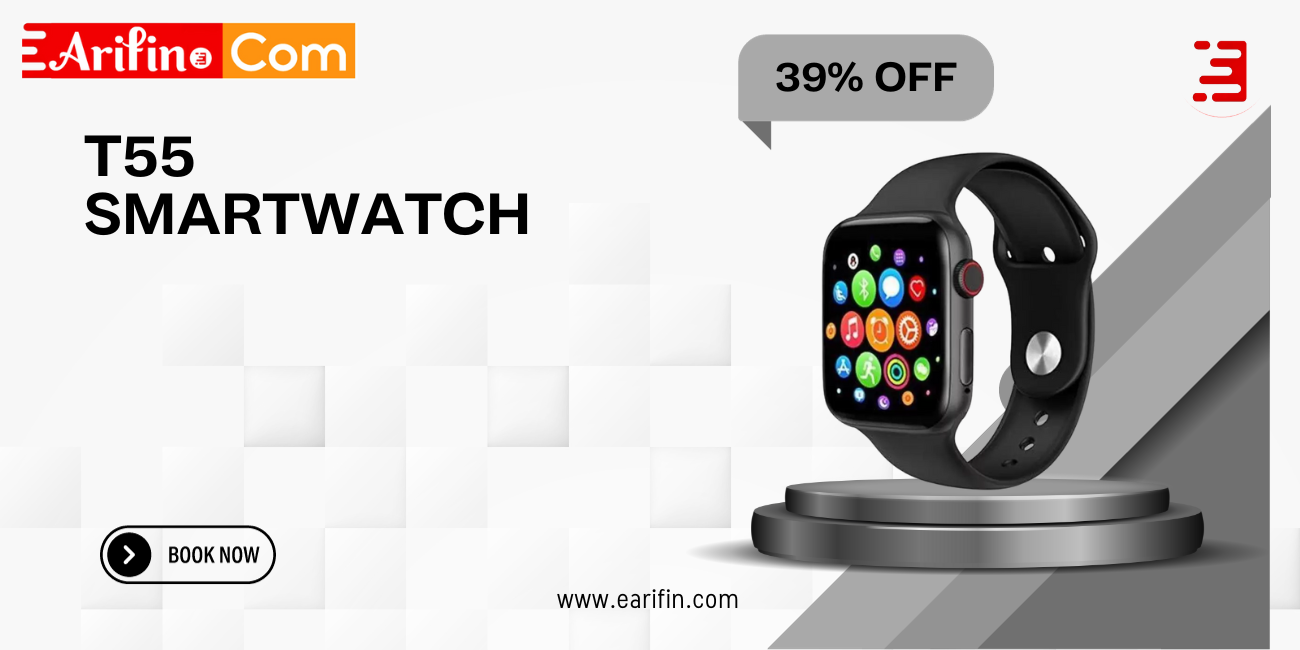 Why a Smart Watch is a Must-Have Gadget for Fitness Enthusiasts