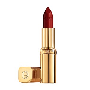 L'Oréal Paris Color Riche Satin Lipstick (UK & EU)