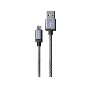 Philips universal micro USB Cable | 2518N 1.2M/3.9FT