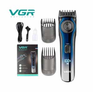 VGR V-080 Professional Rechargeable Hair Trimmer