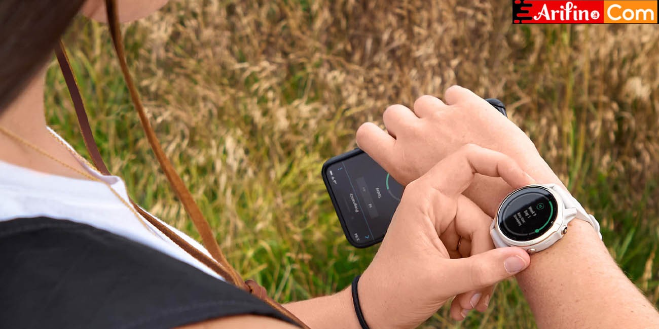 Popular smart watches for women