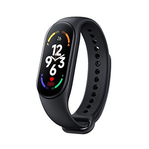 M7 Smart Band Fitness Tracker Smartwatch