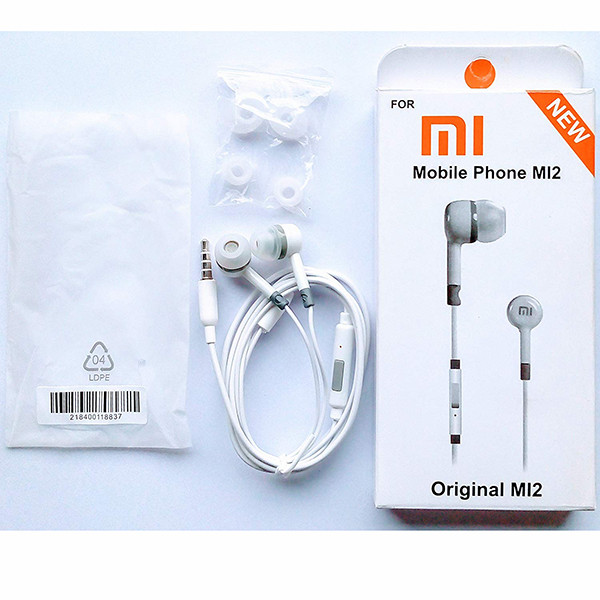 Mi MI2 wired Headphone price in Bangladesh Earifin