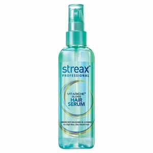 Streax Hair Serum