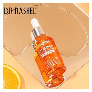 DR. Rashel Vitamin C Brighting & Anti-aging Eye Serum