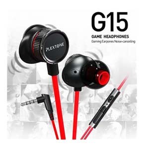 PLEXTONE G15 Gaming Headphone