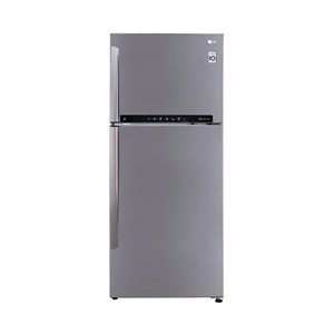 LG 437 Liter TOP Mount no-frost Refrigerator
